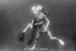 Rescue by Sergio Loppel 